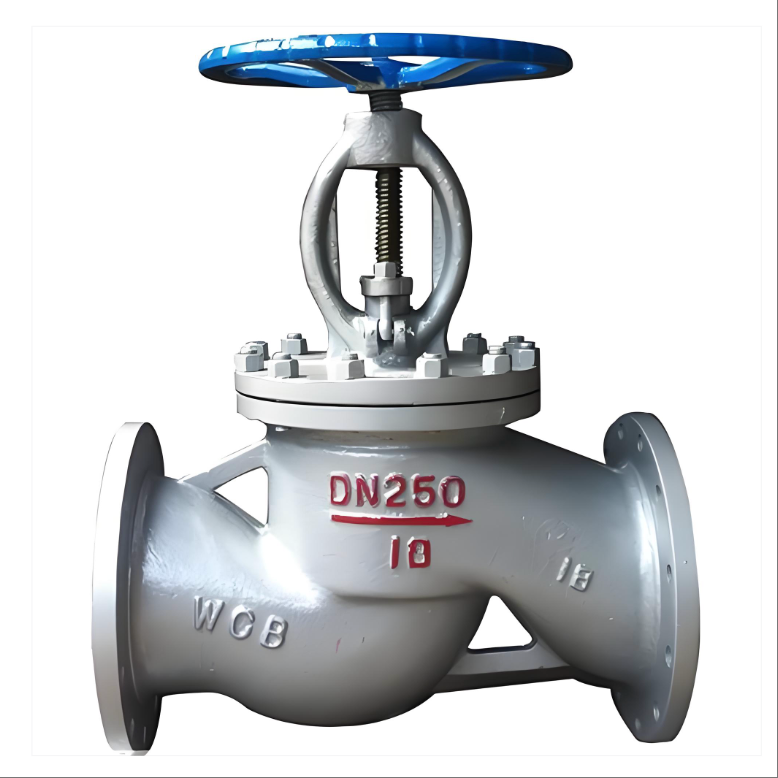 The differences between globe valves and gate valves