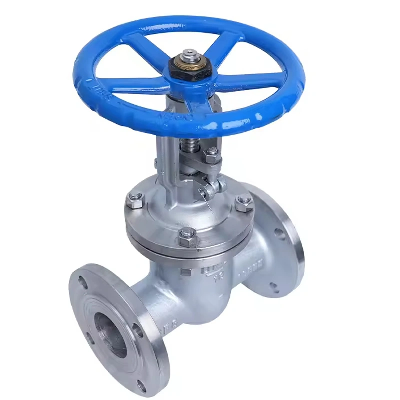ANSI API DIN BS DN600 PN16 Ductile Iron Resilient Seated Gate Valve