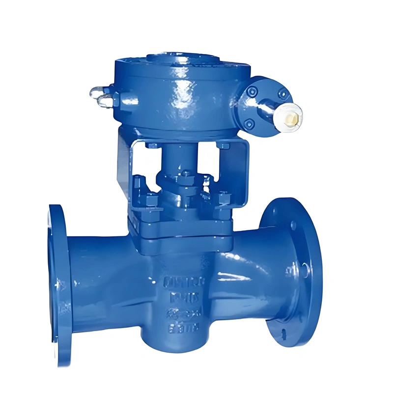 API ASME Sleeve Type Soft Sealing Bronze Plug Valves