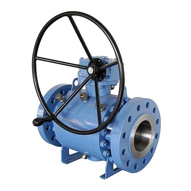 CE/ISO/DIN/API Certified A105 Forged Steel Ball Valve High Pressure 150LB/300LB/400LB/600LB for Water Steam Oil Ball Valve