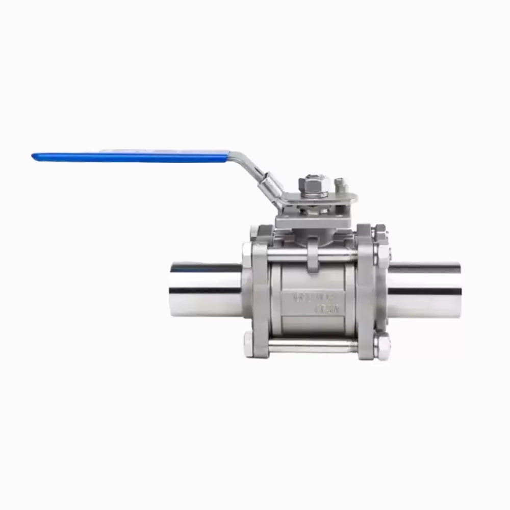 1/2″ Class1500 Double block and bleed Valve 