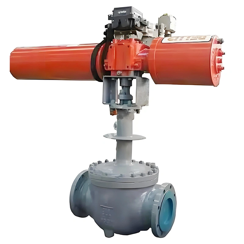 DN500 900LB Pneumatic Cryogenic Top Entry Ball Valve API 6D manual Top Entry Ball Valve Cryogenic Valves