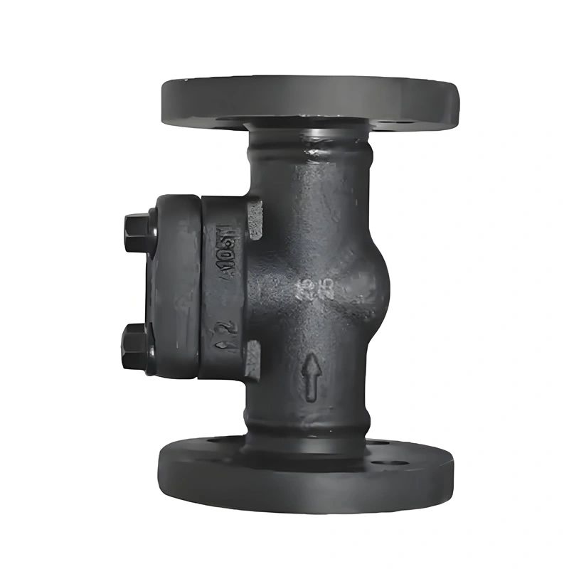 Forged Steel A105 Flange Swing Single-disc Swing Check Valve
