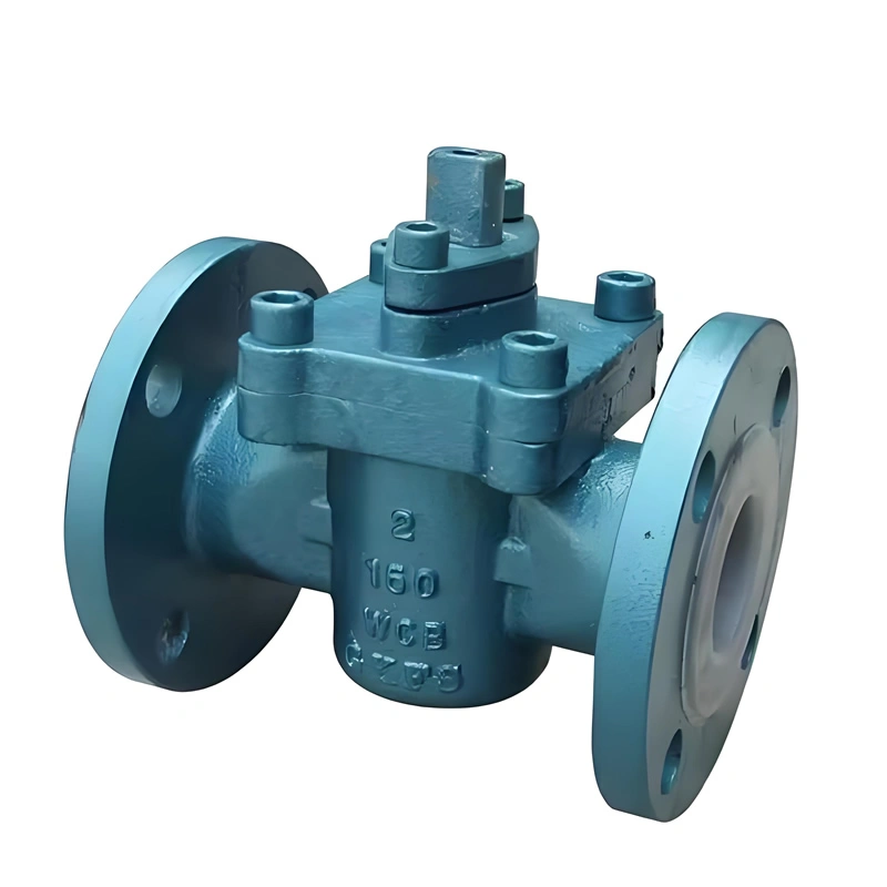High Halliburton Manual Resun Inverted Pressure Balance Plug Valve