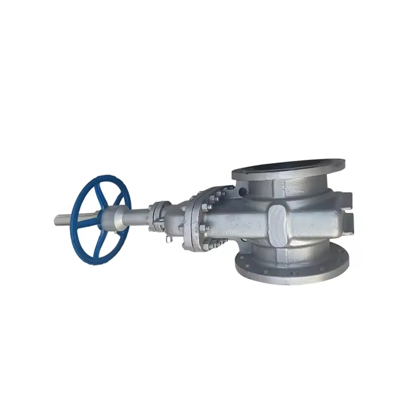 High Quality Manual Flat Carbon Steel Hard Seal Gate Valve