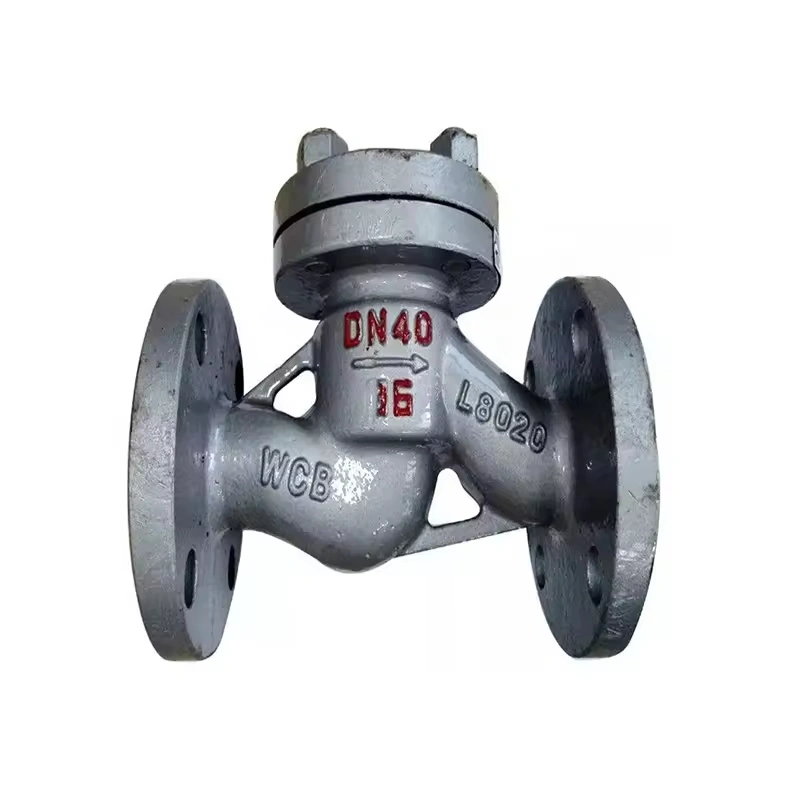 High Temperature Steam Forged Steel Lift Check Valve