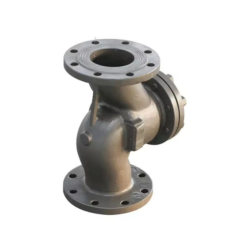 High Temperature Steam Forged Steel Lift Check Valve