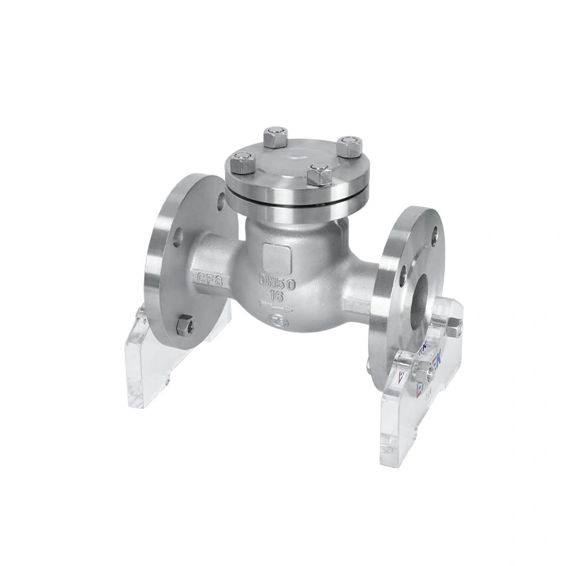 Pneumatic Actuator High Platform Mounting Pad Stainless Steel T Type 3 Way Ball Valves