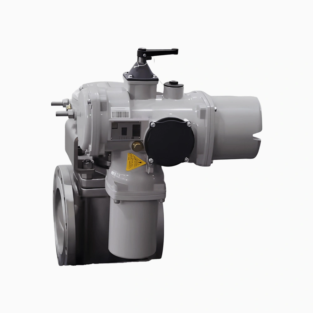 Self Lubricated Multi Purpose Metallurgical Plug Valve